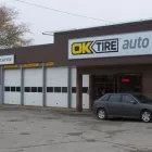 Business 1 image OK TIRE Tire Dealers & Repairs in London ON