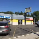 Business 2 image OK TIRE Tire Dealers & Repairs in Burlington ON