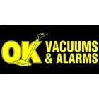 Entreprises 2 image OK VACUUMS & ALARMS Shopping dans Kelowna BC