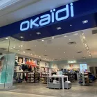Business 9 image OKAIDI HILLCREST Shopping in Richmond Hill ON