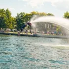 Business 1 image OKANAGAN FLYBOARD Water Sports in Kelowna BC
