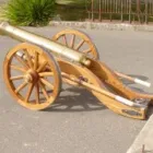 Entreprises 1 image OLD COUNTRY WOOD PRODUCTS LTD. Woodturning & Machining dans Victoria BC