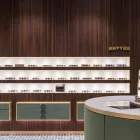 Business 3 image OLIVER PEOPLES Sunglasses & Accessories in Vancouver BC