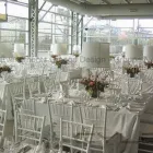 Business 14 image OMEGA DESIGN EVENTS Wedding Supplies & Services in Montréal QC