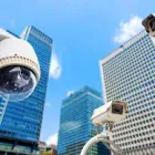 Entreprises 2 image ON GUARD SECURITY LTD. Security Systems & Equipment dans Surrey BC