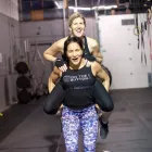 Entreprises 6 image ON THE BUTTON CLUB Sports & Recreation dans Toronto ON