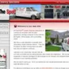 Entreprises 2 image ON THE SPOT CARPET CLEANING SPECIALIST INC Carpet, Curtain & Upholstery Cleaners dans Oakville ON