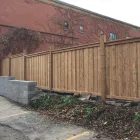 Business 5 image ONE STOP FENCING Real Estate & Home Improvement in Nanaimo BC