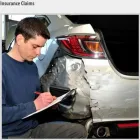 Business 3 image ONE WORLD AUTO SERVICES INC. Car Body Repairs in Mississauga ON