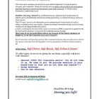 Entreprises 22 image ONE2ONE DRIVING SCHOOL LTD Education dans Calgary AB