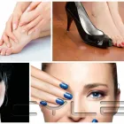 Business 1 image ONGLES ET DESIGN Nail Salons & Technicians in Québec QC