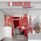 Business 3 image ONGLES MAGNIFIQUES Nail Salons & Technicians in Longueuil QC
