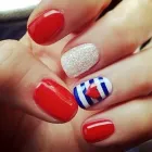 Entreprises 1 image ONGLES TOMMY NAILS 88 Nail Salons & Technicians dans Saint-Laurent QC