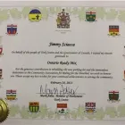 Business 11 image ONTARIO TRUCKING & DISPOSAL ONTARIO INC Garbage Clearance & Collection in Etobicoke ON
