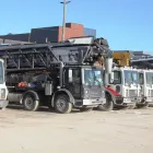 Business 16 image ONTARIO TRUCKING & DISPOSAL ONTARIO INC Garbage Clearance & Collection in Etobicoke ON
