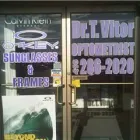 Business 3 image OPTICAL 20 20 Ophthalmologists, Optometrists & Opticians in Scarborough ON