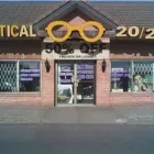 Business 1 image OPTICAL 20 20 Ophthalmologists, Optometrists & Opticians in Scarborough ON