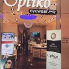 Business 17 image OPTIKO EYEWEAR Ophthalmologists, Optometrists & Opticians in Calgary AB
