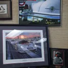 Business 4 image OPTIONS PICTURE FRAMING Picture Framing Services in Victoria BC