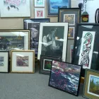 Business 5 image OPTIONS PICTURE FRAMING Picture Framing Services in Victoria BC
