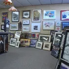 Business 7 image OPTIONS PICTURE FRAMING Picture Framing Services in Victoria BC