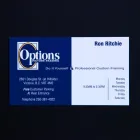 Business 2 image OPTIONS PICTURE FRAMING Picture Framing Services in Victoria BC