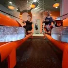 Business 4 image ORANGETHEORY FITNESS Sports & Recreation in Lethbridge AB