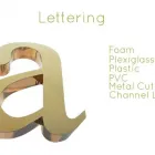 Entreprises 12 image ORCHID SIGNS Signs, Banners & Display Systems dans Toronto ON