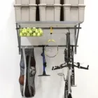 Entreprises 2 image ORGANIZED & YOUNG Shelving & Racking Manufacturers dans Kelowna BC
