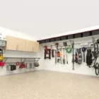 Entreprises 3 image ORGANIZED & YOUNG Shelving & Racking Manufacturers dans Kelowna BC