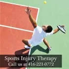 Business 8 image ORIOLE PHYSIOTHERAPY & REHABILITATION CENTRE INC. Sports Injury Clinics in North York ON