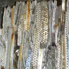 Business 7 image ORLOFF SCRAP METALS Scrap Metals & Materials Merchants in Winnipeg MB