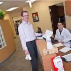 Entreprises 6 image ORTHO SOLUTIONS Orthotics & Prosthetics dans Moncton NB