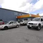 Business 6 image OSAKA JAPANESE AUTO PARTS LTD Automotive in Richmond BC