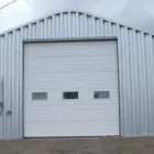 Entreprises 2 image OTB STEEL BUILDINGS LTD. Steel Buildings dans Calgary AB