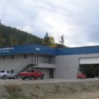 Entreprises 3 image OTB STEEL BUILDINGS LTD. Steel Buildings dans Calgary AB