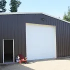 Entreprises 4 image OTB STEEL BUILDINGS LTD. Steel Buildings dans Calgary AB