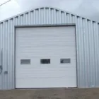 Entreprises 1 image OTB STEEL BUILDINGS LTD. Steel Buildings dans Calgary AB