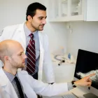 Entreprises 6 image OTTAWA FOOT CLINIC Health & Medicine dans Nepean ON