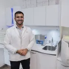 Entreprises 1 image OTTAWA FOOT CLINIC Health & Medicine dans Nepean ON