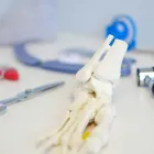 Entreprises 10 image OTTAWA FOOT CLINIC Health & Medicine dans Nepean ON