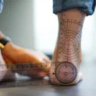 Entreprises 11 image OTTAWA FOOT CLINIC Health & Medicine dans Nepean ON