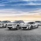 Entreprises 4 image OTTO'S SUBARU Car Dealers dans Ottawa ON