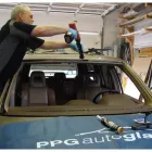 Business 2 image OUR GLASS SHOP Industries & Agriculture in Parksville BC