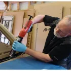 Business 1 image OUR GLASS SHOP Industries & Agriculture in Parksville BC