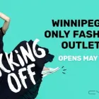 Business 1 image OUTLET COLLECTION WINNIPEG Shopping Centres & Malls in Winnipeg MB