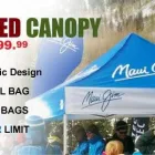 Business 2 image OUTLET TAGS CANOPIES Wedding Supplies & Services in Scarborough ON