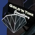 Business 1 image OUTREACH NEON LTD Signs, Banners & Display Systems in West Kelowna BC