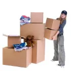 Business 4 image OUTSIDE THE BOX MOVING Moving & Relocation Services in Edmonton AB