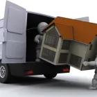 Business 1 image OUTSIDE THE BOX MOVING Moving & Relocation Services in Edmonton AB